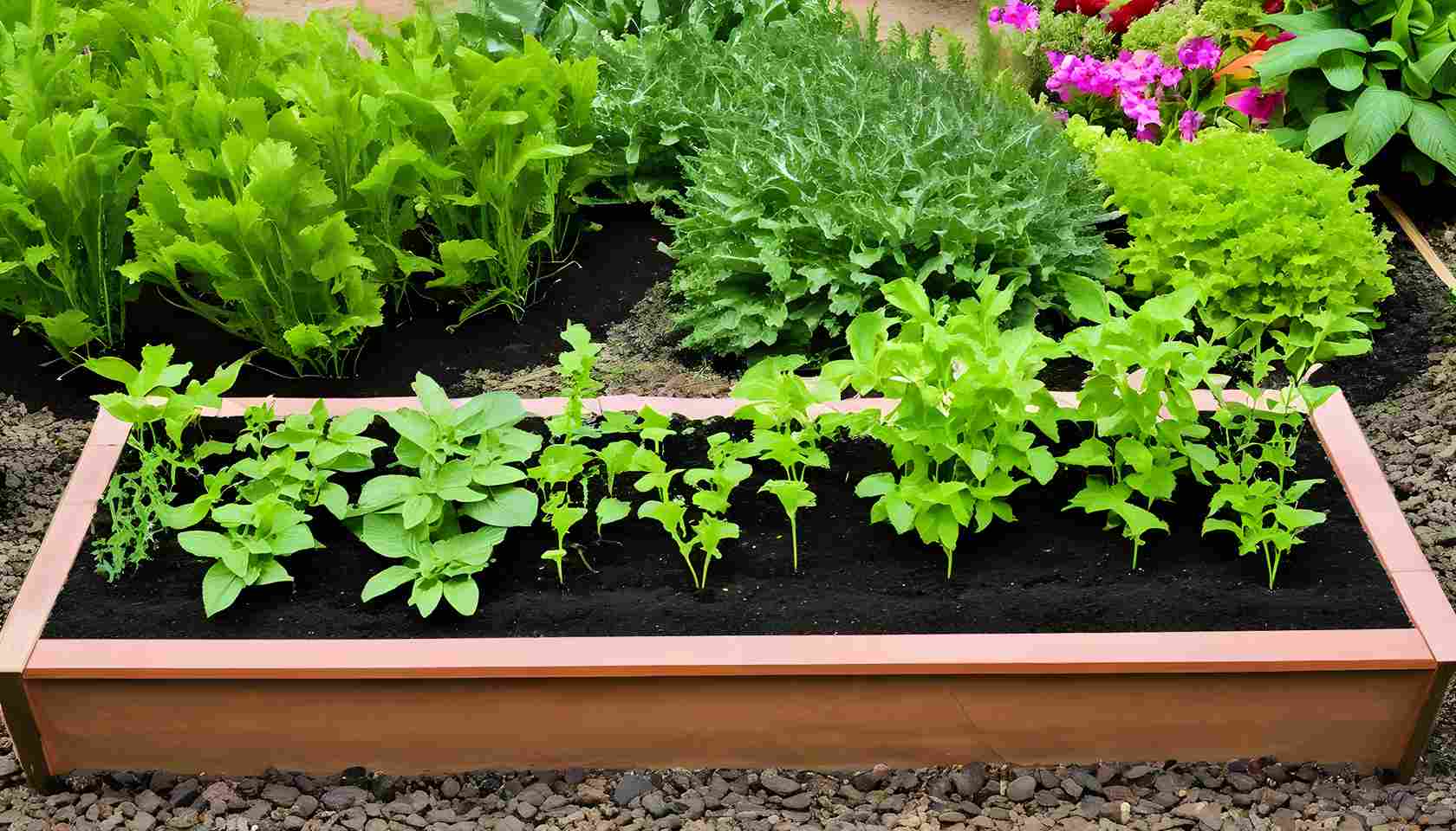 Sustainable Gardening Trends