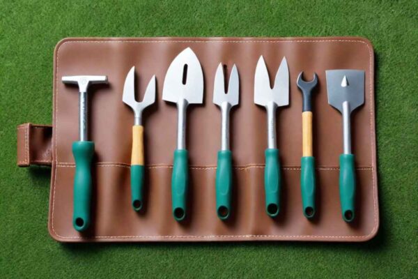 Landscaping tool brands