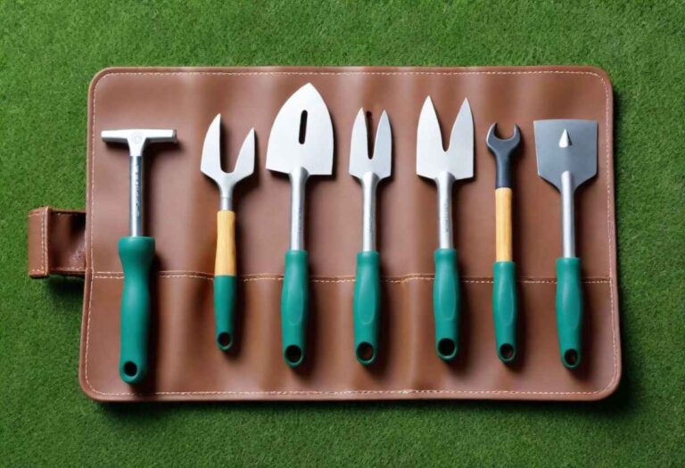 Landscaping tool brands